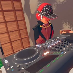 Meet your Posher, Jonathan